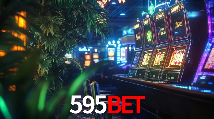 595Bet App Interface